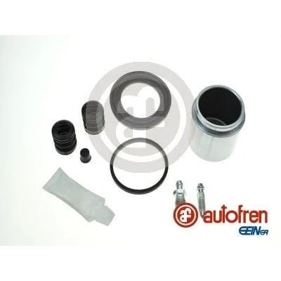 Abbildung von AUTOFREN SEINSA D41991C Bremssattel Reparatursatz Vorderachse 48 SUZUKI: Samurai SUV, SJ 410 SUV