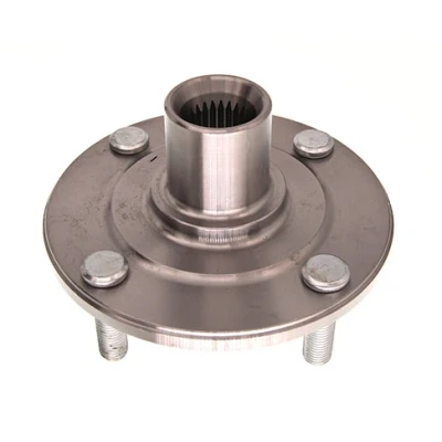 Abbildung von MAXGEAR 33 1676 Radnabe 4 Vorderachse links, rechts MITSUBISHI: Lancer 7 Kombi
