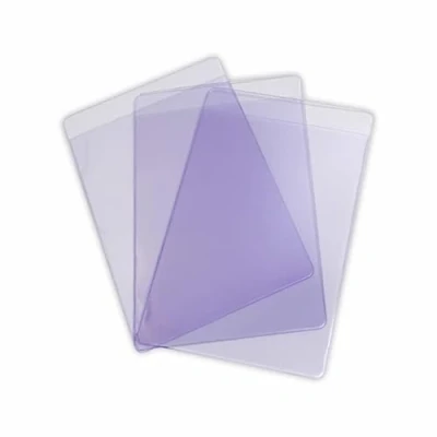 Abbildung von Arkero G® 50 Semi Rigid PSA Card Saver speziell für Grading Submission TCG Sammel Karten z.B. Pokemon, MTG Magic, Yugioh, Dragonball, Digimon, Flesh &amp; Blood Trading Game Spiele