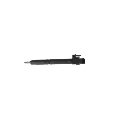 Abbildung von BOSCH 0 445 118 031 Einspritzdüse Common Rail mit Dichtring AUDI: Q7