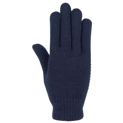 Abbildung von Harry&#039;s Horse Magic Gloves Schwarz Kinder