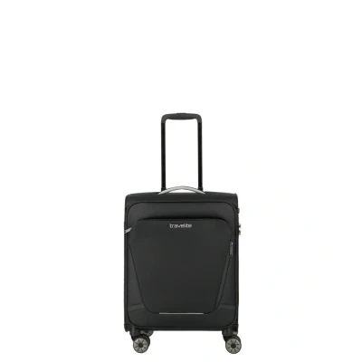 Abbildung von Travelite Jetpack Multi Light 4 Cabin blackHandgepäck Koffer Leichte