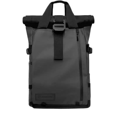 Abbildung von WANDRD THE PRVKE 21 L V3 Fotografie Set Schwarz