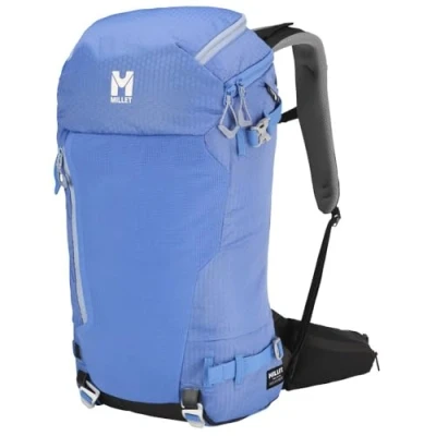 Abbildung von Millet UBIC 20 Trekkingrucksack, Größe: One Size, Bleu