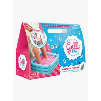Abbildung von Zimpli Kids Gelli Spa Aufblasbares Fuß