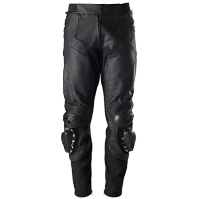 Abbildung von Furygan Ghost Pant D3O Hosen Racing,Radical