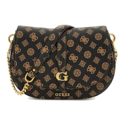 Abbildung von Guess Schultertasche Kuba