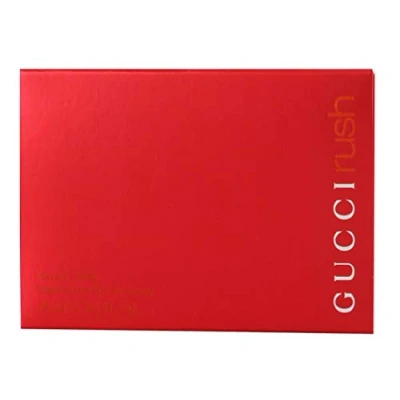 Abbildung von Gucci Rush Damenduft, Eau de Toilette, Spray, 75 ml