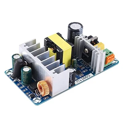 Abbildung von Schaltnetzteil AC DC 110V 220V bis 12V 24V 36V 100W Netzteil Platine Schaltnetzmodul Wandler Adapter Modul