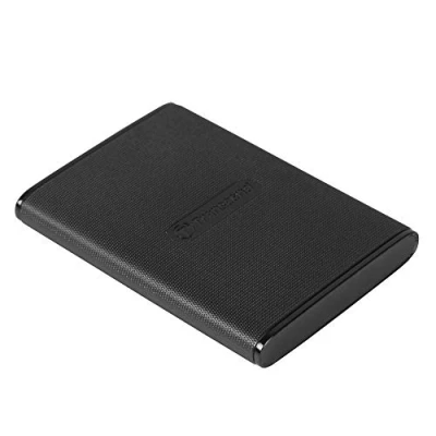 Abbildung von Transcend 500GB USB 3.1 Gen 2 Typ C ESD270C Portable SSD Solid State Drive TS500GESD270C