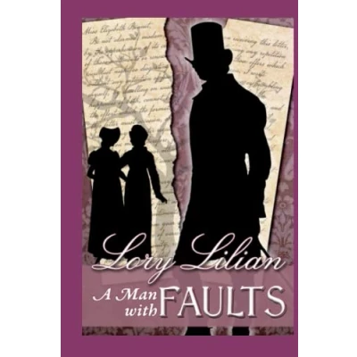 Abbildung von A Man With Faults: Pride and Prejudice Variation
