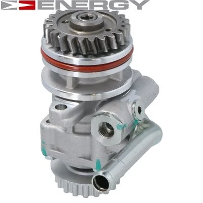 Abbildung von ENERGY PW690059 Hydraulikpumpe VOLKSWAGEN: Transporter 5 Bus, Kastenwagen, Multivan (7HM