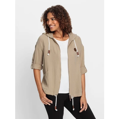 Abbildung von Witt Blusenblazer Blusenjacke