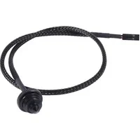Abbildung von Eiszapfen Temperatursensor flach G1/4