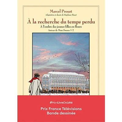 Abbildung von À la recherche du temps perdu T07: Autour de Madame Swann Première partie