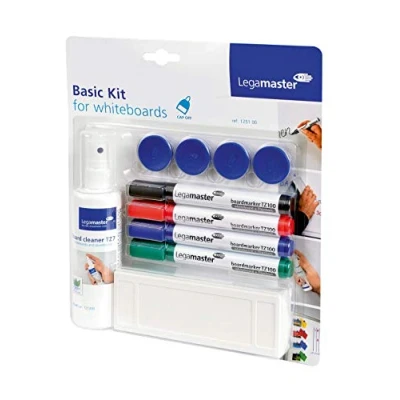 Abbildung von Legamaster Zubehörset Basic Kit