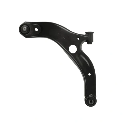 Abbildung von BLUE PRINT ADM58627 Querlenker mit Lager Vorderachse links Stahlblech MAZDA: Premacy Kastenwagen, 323 F 6,