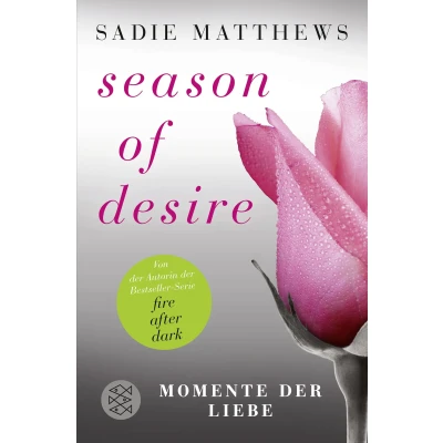 Abbildung von Season of Desire: Momente der Liebe