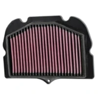 Abbildung von Luftfilter K&amp;N Filters SU 1308R