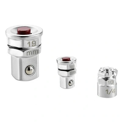 Abbildung von FACOM 3 Adapter 10 19 mm, 1 Stück, 467.ADAPT10