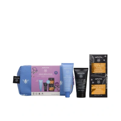 Abbildung von Apivita set Aqua Beelicious 1