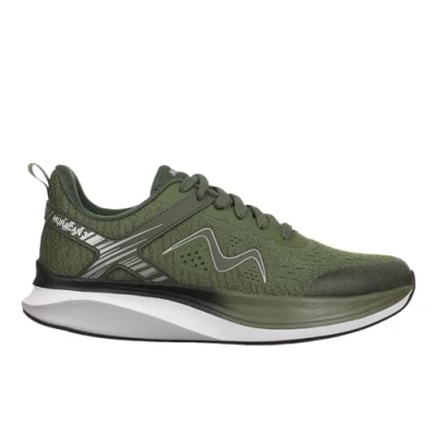 Abbildung von Herren Laufschuhe MBT Huracan 3 Lace Up