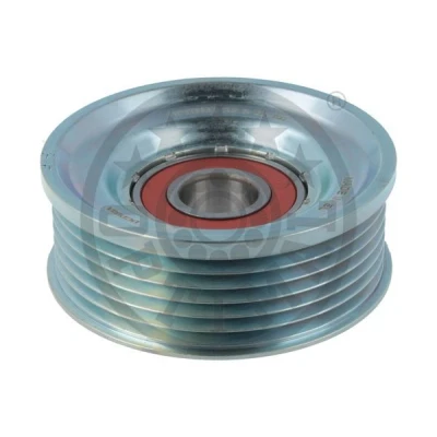 Abbildung von OPTIMAL 0 N2104S Spannrolle ohne Halter MAZDA: 3 Hatchback, Limousine