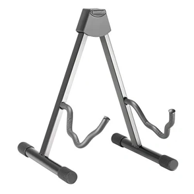 Abbildung von Adam Hall Stands SGS 103 Gitarrenständer universal