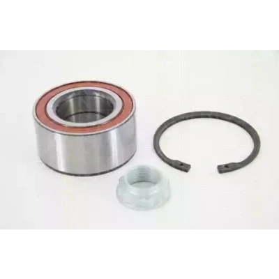 Abbildung von VAICO V20 2845 Radlagersatz Hinterachse EXPERT KITS + mit integriertem ABS Sensor, magnetischen Sensorring 85mm BMW: 3 Touring