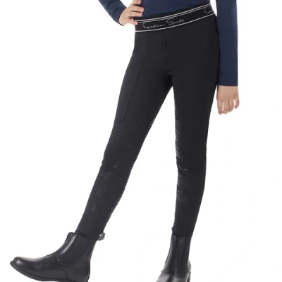 Abbildung von QHP Rijlegging Eden Junior