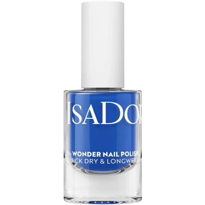 Abbildung von IsaDora The Wonder Nail Polish Quick Dry &amp; Longwear 152 Royal Blu