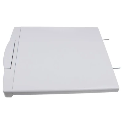 Abbildung von Whirlpool Lid assembly 481010717048