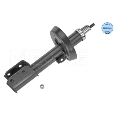 Abbildung von MEYLE 626 623 0001 Stoßdämpfer Vorderachse links Gasdruck Zweirohr Federbein oben Stift ORIGINAL Quality OPEL: Astra G CC, Caravan