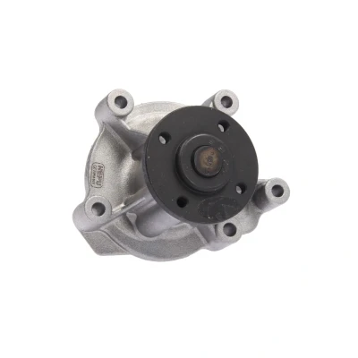 Abbildung von HEPU P141 Wasserpumpe mit Dichtung mechanisch MERCEDES BENZ: A Klasse, Vaneo