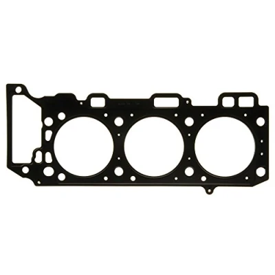 Abbildung von AJUSA 10182000 Zylinderkopfdichtung 0,6 102 MULTILAYER STEEL LAND ROVER: Discovery 3, 4, FORD: Ranger Mk2