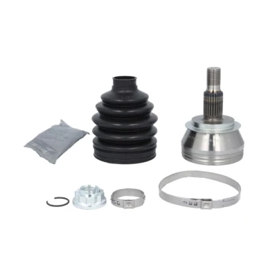 Abbildung von LÖBRO 304831 Gelenksatz TPE (thermoplastischer Elastomer) MERCEDES BENZ: B Klasse, A Klasse
