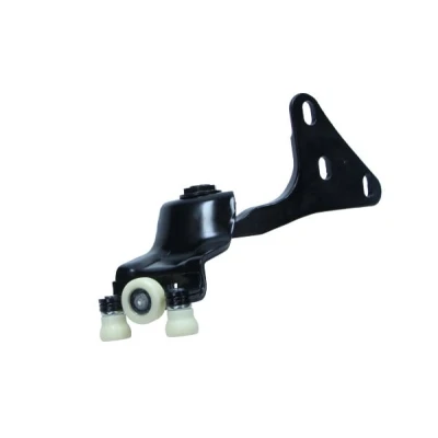 Abbildung von MAXGEAR 27 1407 Rollenführung, Schiebetür oben, rechts FORD: Transit V363 Kastenwagen
