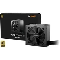 Abbildung von Pure Power 12 650W, PC Netzteil