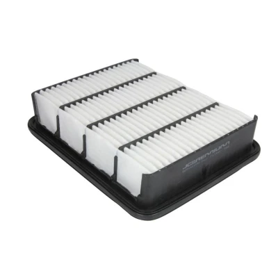Abbildung von JC PREMIUM B25041PR Luftfilter 51 251 248 Filtereinsatz MITSUBISHI: GALANT 6 Kombi, Grandis, 6, FORD: Ranger Mk2, MAZDA: B Serie Pickup