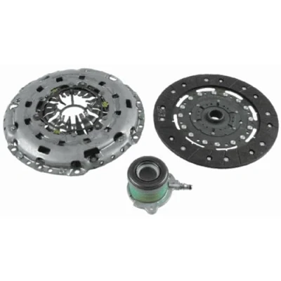 Abbildung von SACHS XTend Kit plus CSC 3000 990 240 Kupplungssatz FORD: Maverick SUV