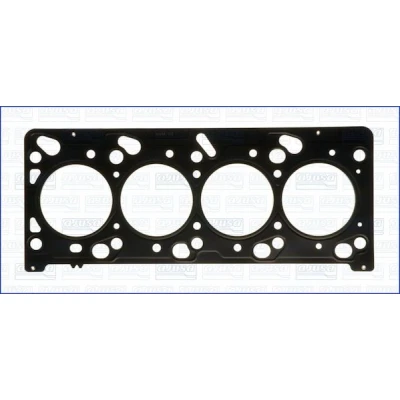 Abbildung von AJUSA 10118700 Zylinderkopfdichtung 1 81,5 MULTILAYER STEEL FORD: Focus Mk1 Schrägheck, Tourneo Connect, Kombi