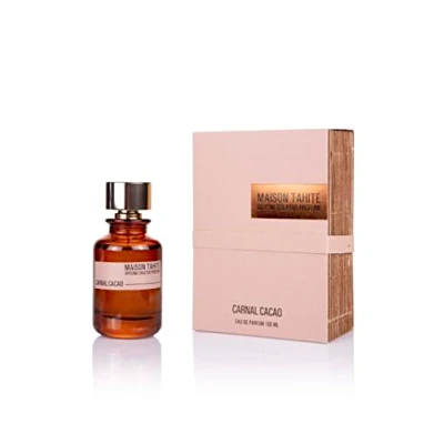 Abbildung von Maison Tahite Carnal Cacao Eau de Parfum 100 ml