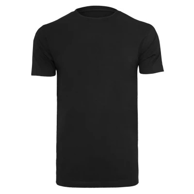 Abbildung von F4NT4STIC Disney Mickey Mouse ON BACK WITH Round NECK Tshirt print, Herren, Größe: Large, Black