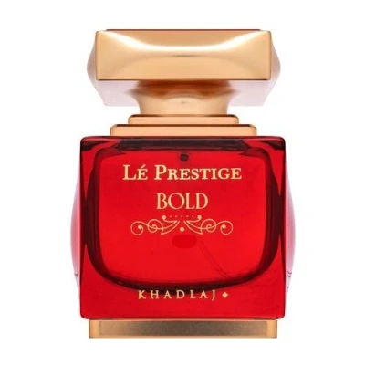 Abbildung von Khadlaj Le Prestige Bold Eau de Parfum 100 ml