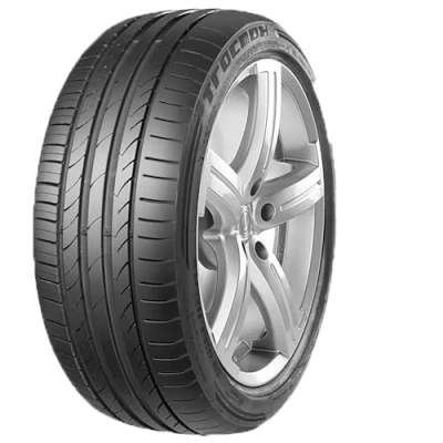 Abbildung von 245/45 ZR18 100Y X Privilo TX3 XL