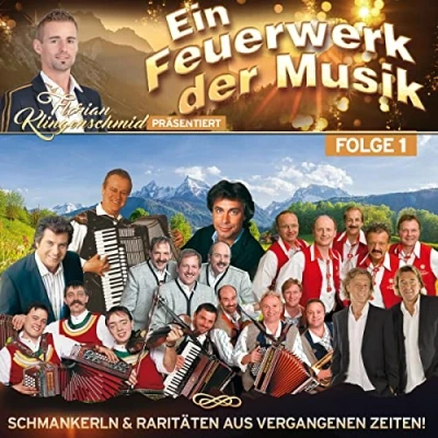 Abbildung von Ein Feuerwerk der Musik Folge 1 30 Hits aus Sendung