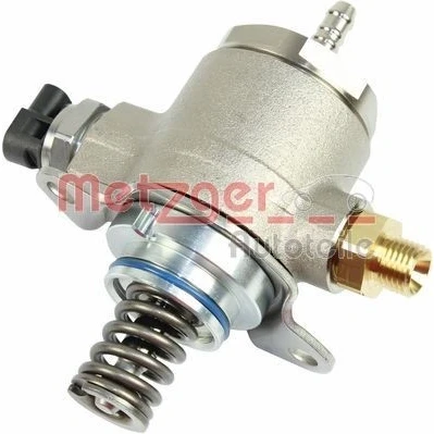 Abbildung von METZGER 2250223 Hochdruckpumpe ORIGINAL ERSATZTEIL AUDI: A4 B8 Avant, Q5, A5 Coupe, VOLKSWAGEN: GOLF 6, Tiguan I, Passat B7 Variant