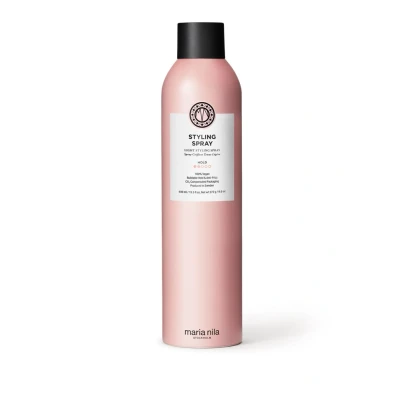 Abbildung von Maria Nila Style &amp; Finish Styling Spray 400ml
