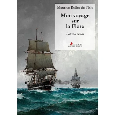 Abbildung von Mon voyage sur la Flore: Lettres et carnets