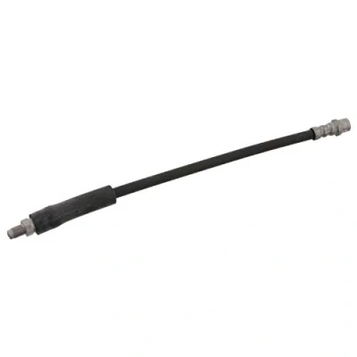 Abbildung von FEBI BILSTEIN 28499 Bremsschläuche Hinterachse links, rechts 350 MERCEDES BENZ: Vito Mixto, Bus, Viano